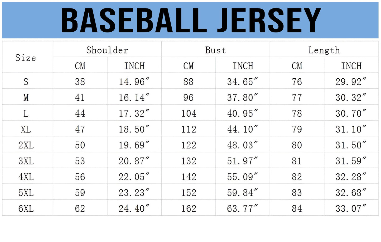 250th US Anniversary Baseball Jersey NPNT6230403
