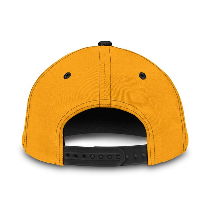 Custom School Bus Driver Classic Cap UKOO4270602