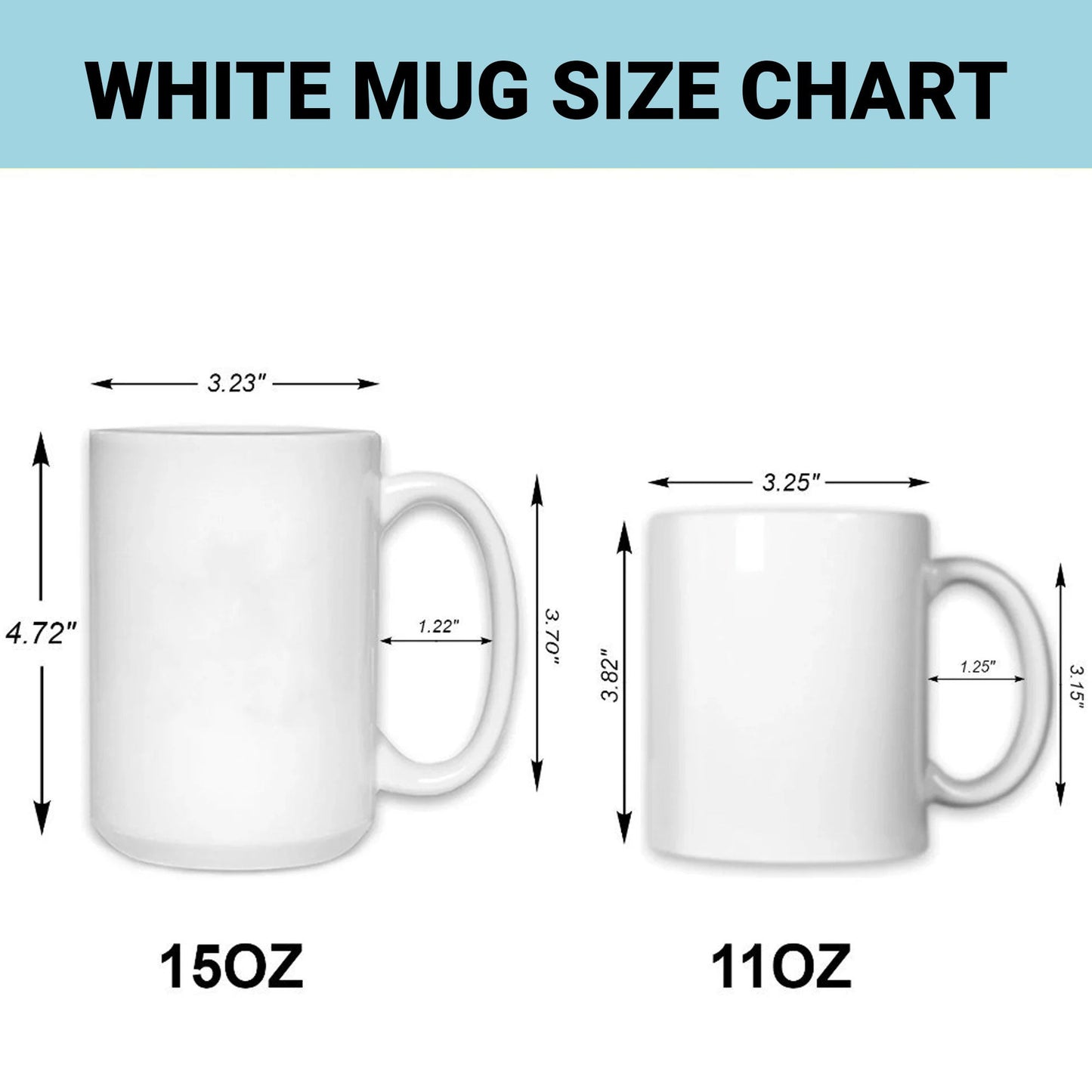 Custom 250th School Bus Ceramic Mug THND5090501