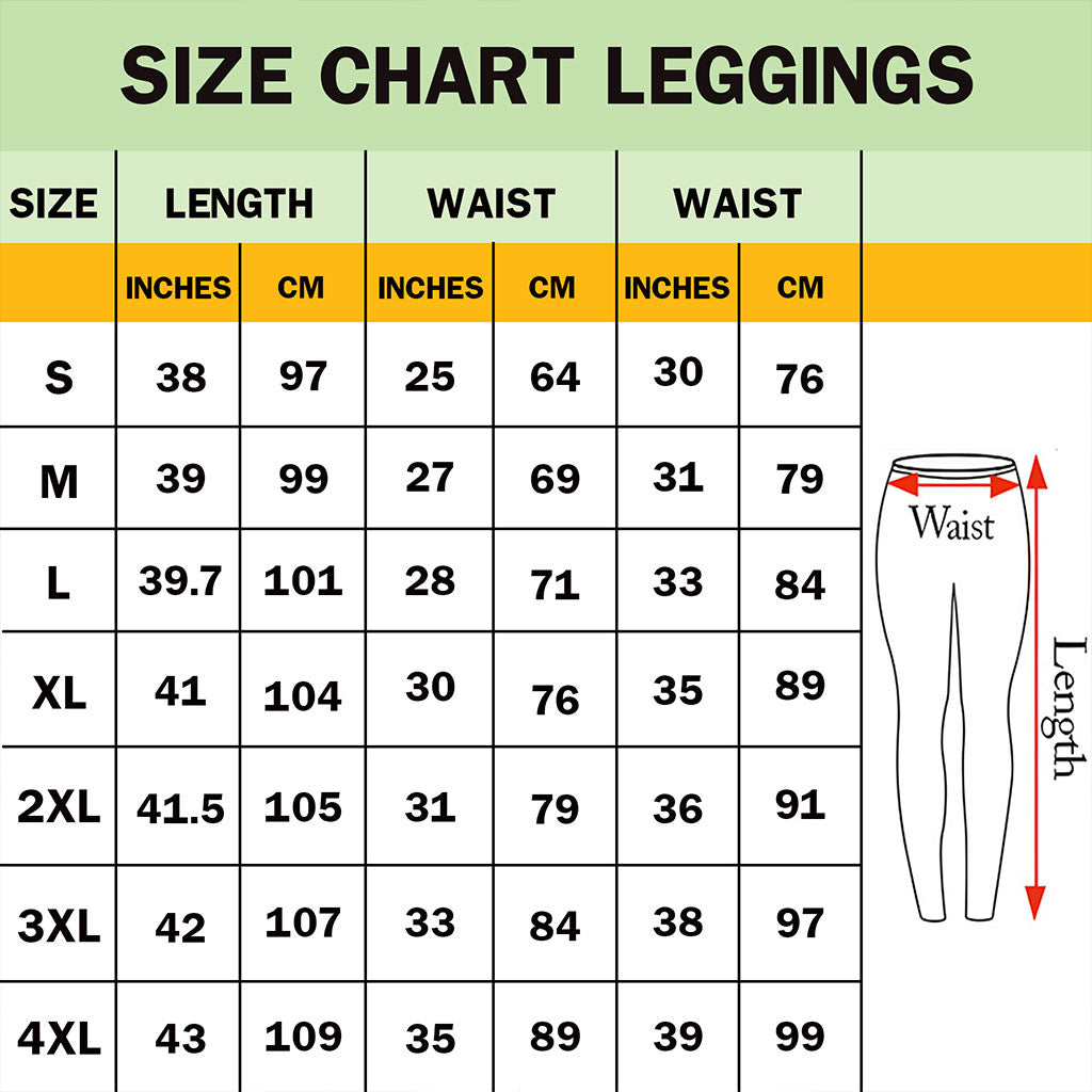 Halloween Orange Pumpkin Halloween Legging QFND5260802
