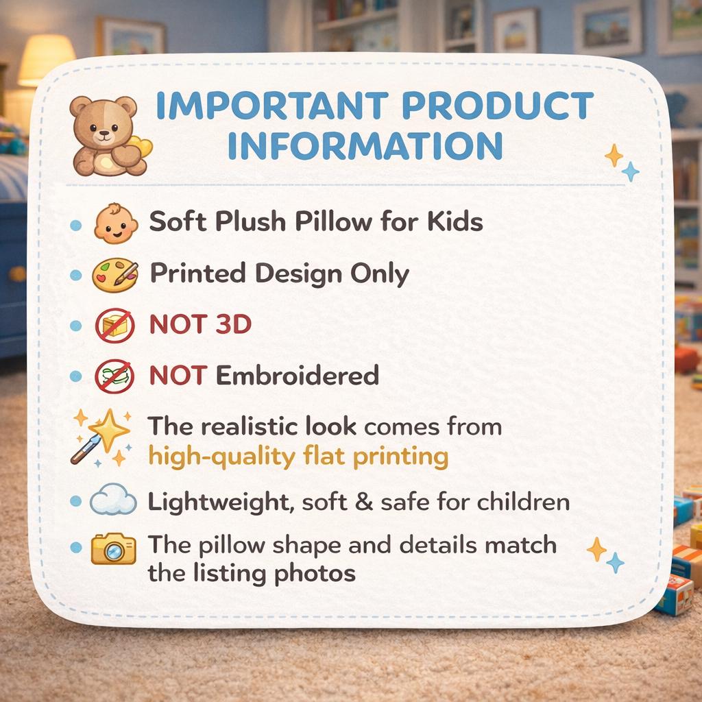 Custom Pet Memorial Pillow UKTO6140202