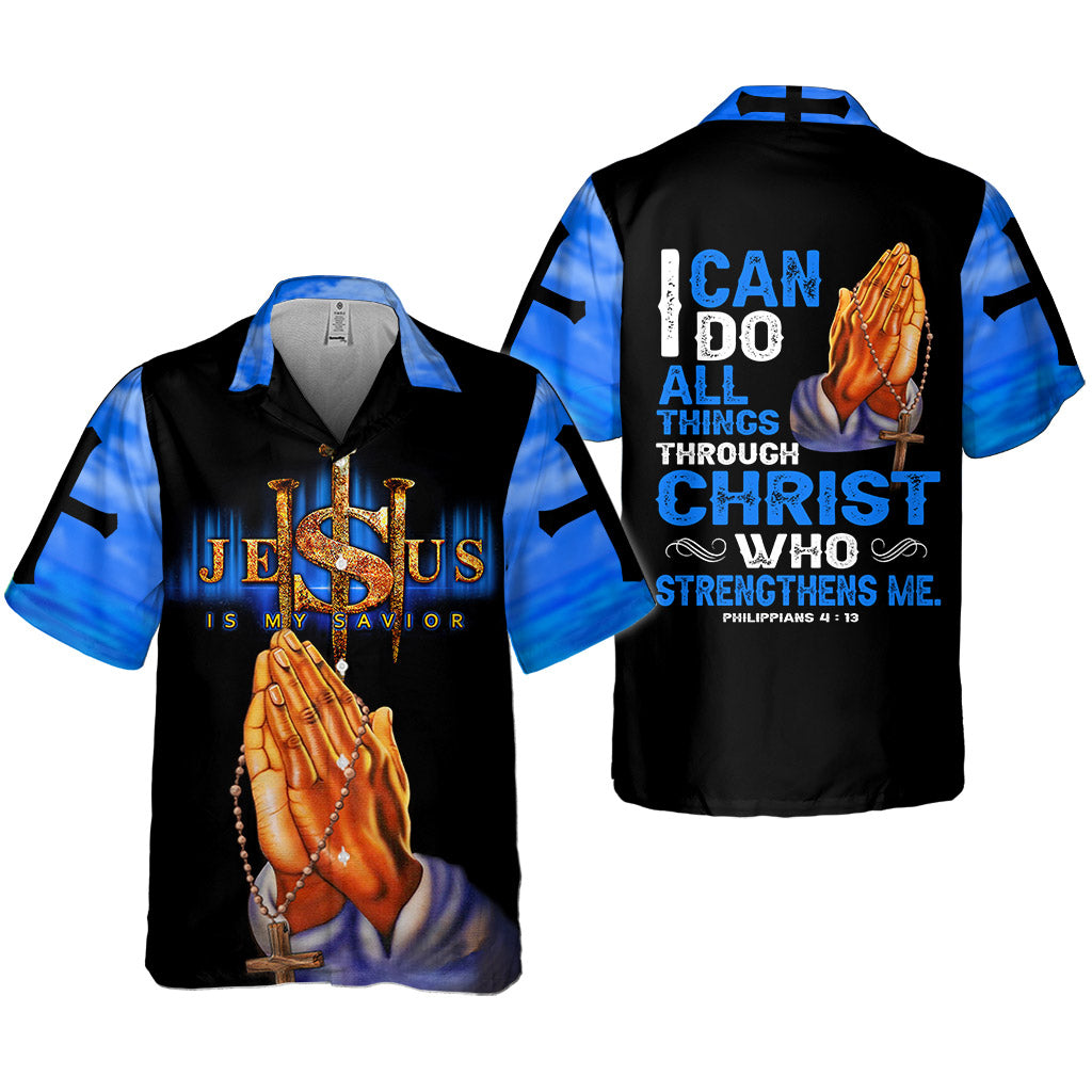 Jesus 3D All Over Printed Clothes QFDT231106