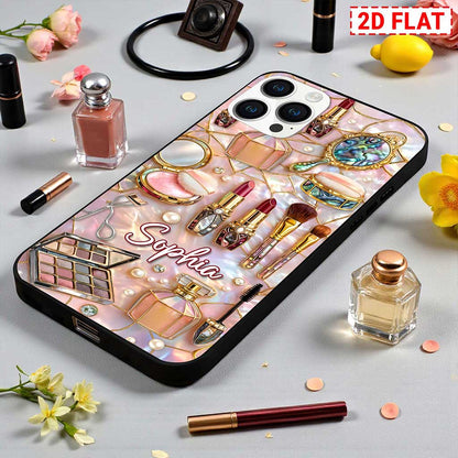 Custom Make Up Phone Case THUU6020203
