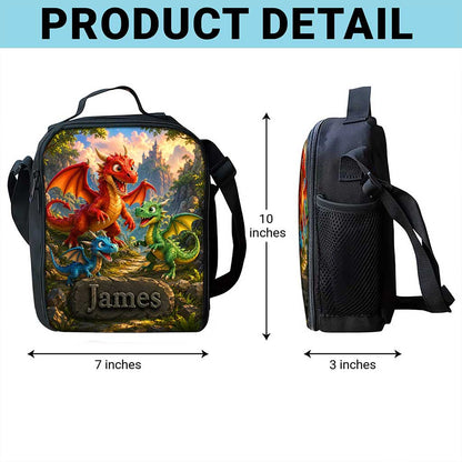 Personalized Kid Back To School, Backpack For Kids UKUU6220602