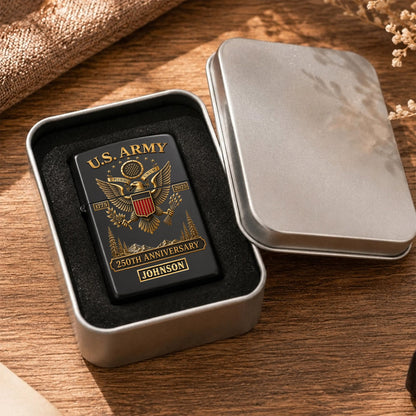 Custom U.S. Army Lighter THND6100604