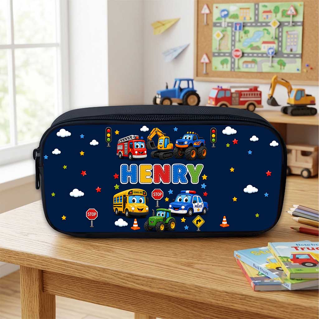Personalized Backpack - Back to School Backpack for Kids PMND6290603