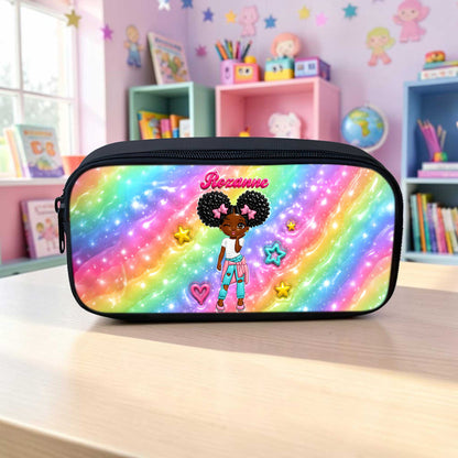 Personalized Back To School Backpack For Kids UKUU6010701