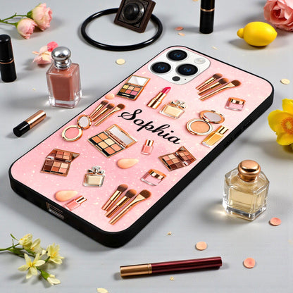 Personalized Make Up Phone Case UKHH6310103