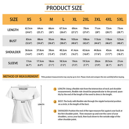 Personalized Breast Cancer Awareness V-neck T shirt UKNT5080801