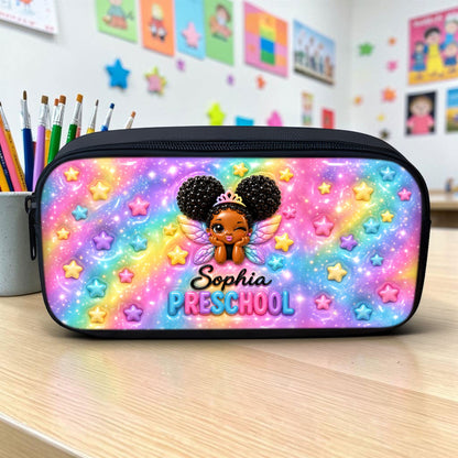 Personalized Back To School Backpack For Kids UKTD6010701