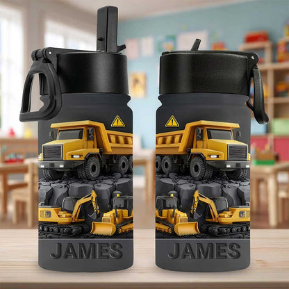 Personalized Back To School Backpack, School Bag For Kid UKTZ5290703