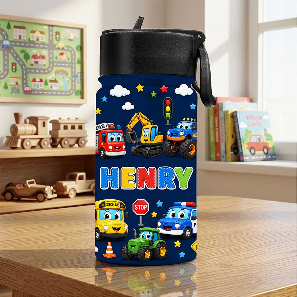 Personalized Backpack - Back to School Backpack for Kids PMND6290603