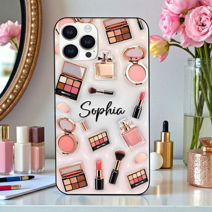 Custom Make Up Phone Case THUU6190102