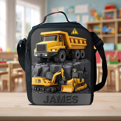 Personalized Back To School Backpack, School Bag For Kid UKTZ5290703