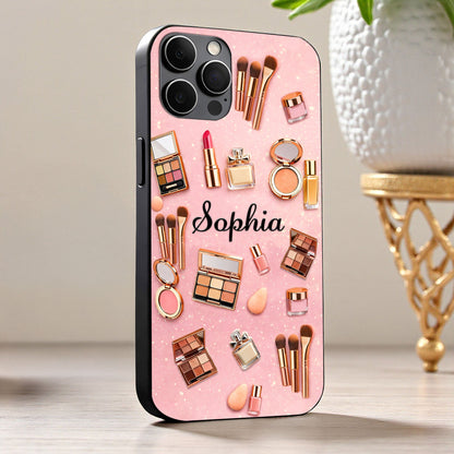 Personalized Make Up Phone Case UKHH6310103