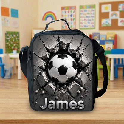 Personalized Kid Back To School Backpack UKHA6290601