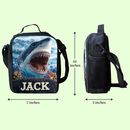 Personalized Back To School Backpack, School Bag For Kid UKNT5120803