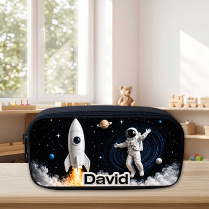 Personalized Kid Back To School Backpack UKHA6300602