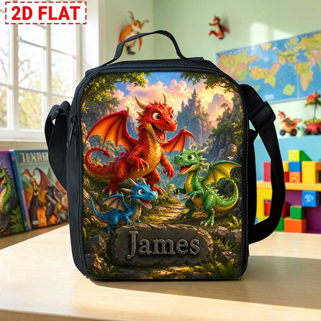 Personalized Kid Back To School, Backpack For Kids UKUU6220602