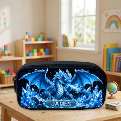 Personalized Kid Back To School Backpack UKHA6300601