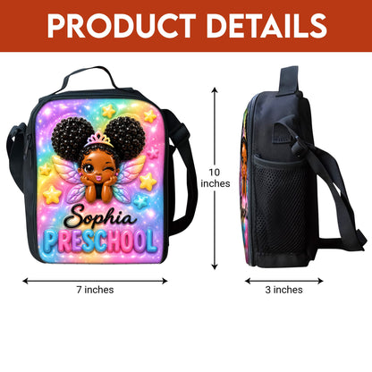 Personalized Back To School Backpack For Kids UKTD6010701