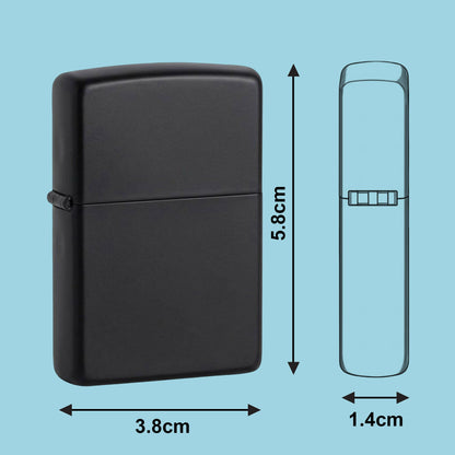 Custom Firefighter Lighter THND6090602