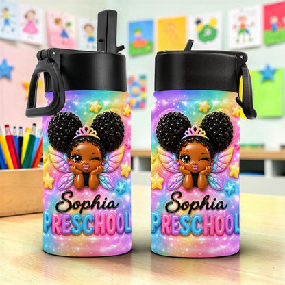 Personalized Back To School Backpack For Kids UKTD6010701