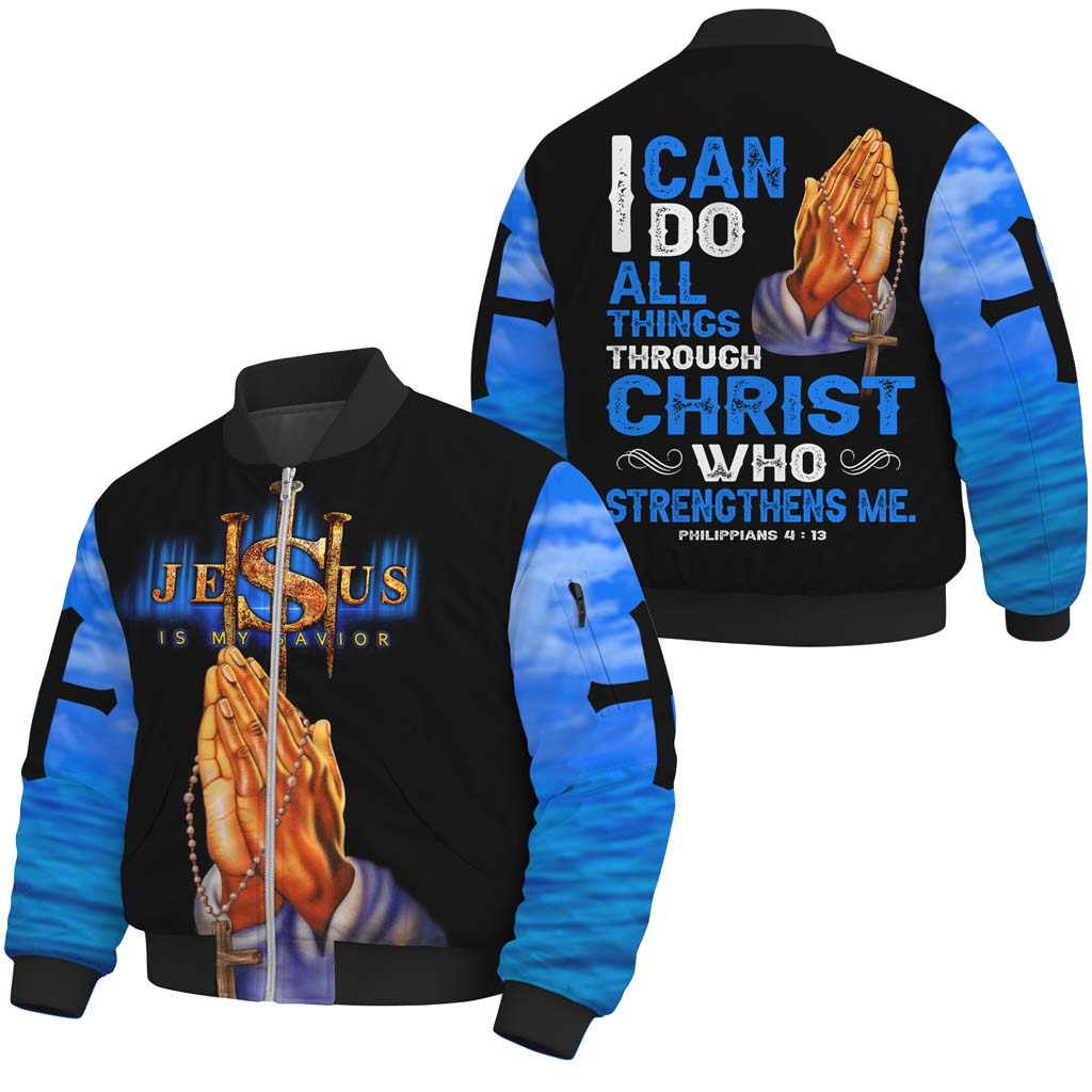 Jesus 3D All Over Printed Clothes QFDT231106