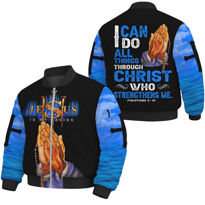 Jesus 3D All Over Printed Clothes QFDT231106