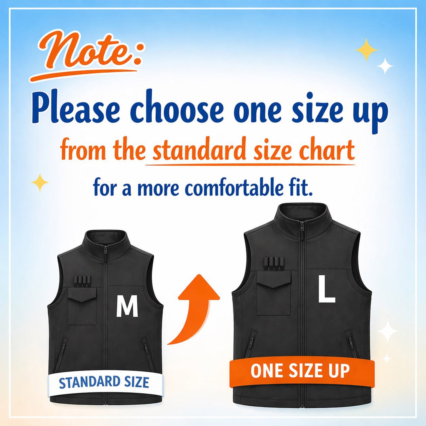 Personalized Trucker Multi-Pocket Vest UKHH6170303