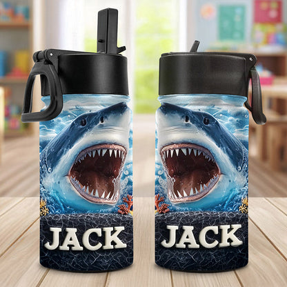 Personalized Back To School Backpack, School Bag For Kid UKNT5120803